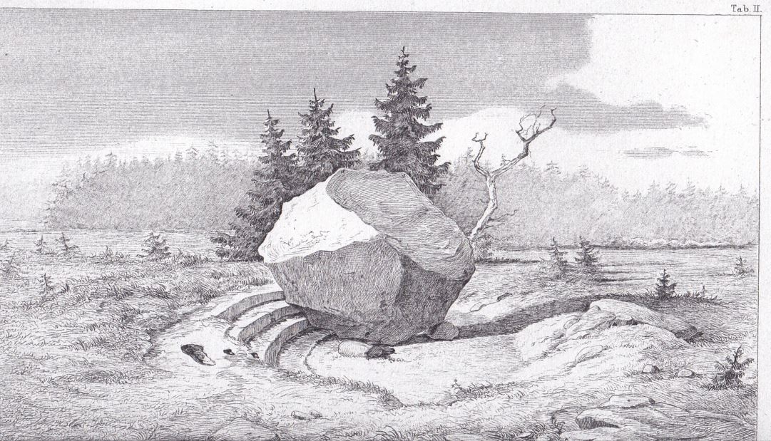 Hovlandsfjellet